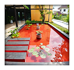  กรีนเฮาส์ นีโอ-รีโซเทล Info Image 3